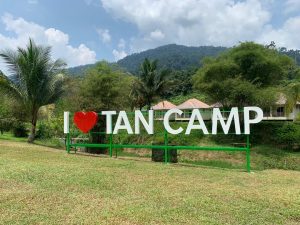 Tengas Adventure Nature Camp