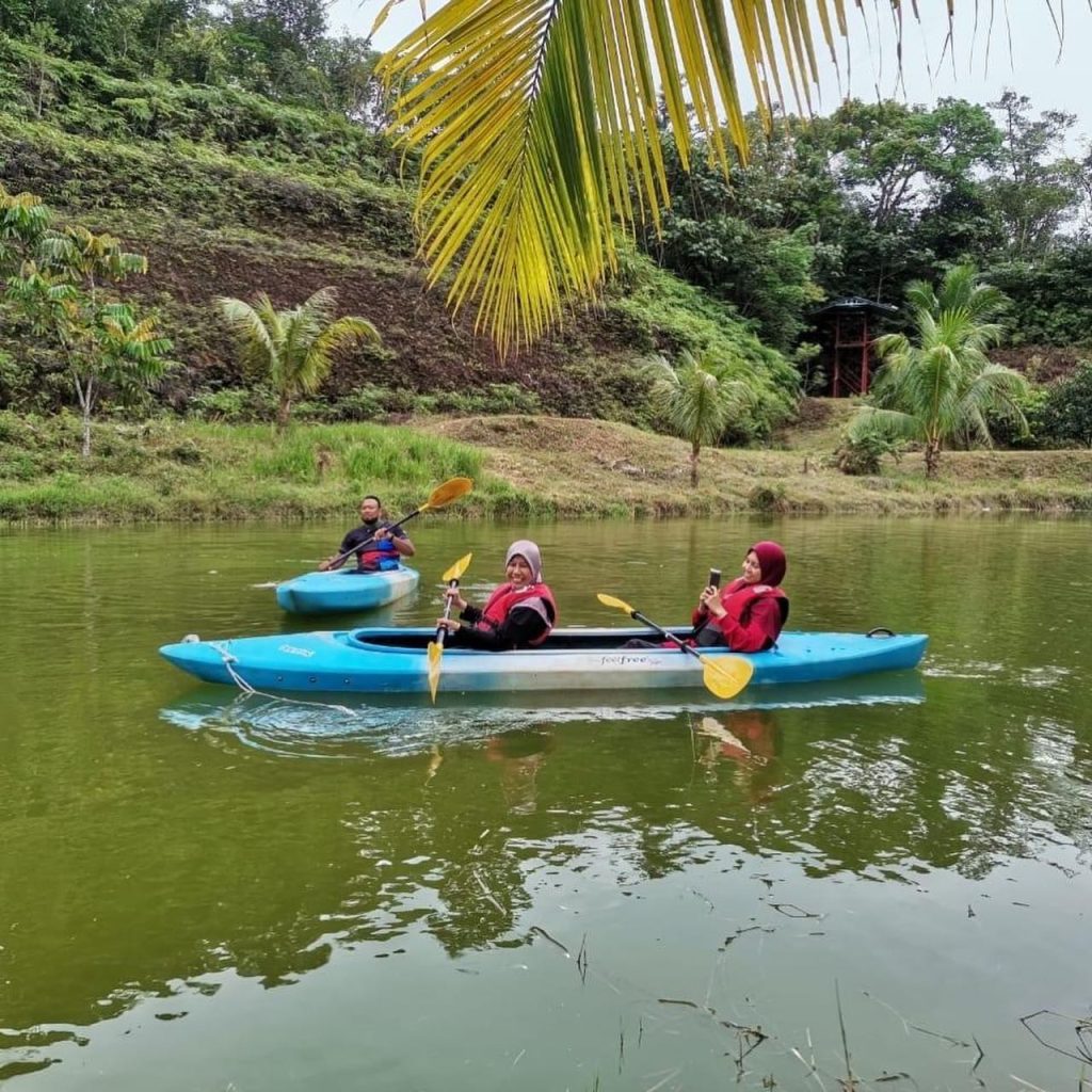 Tengas Adventure Nature Camp