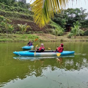 Tengas Adventure Nature Camp