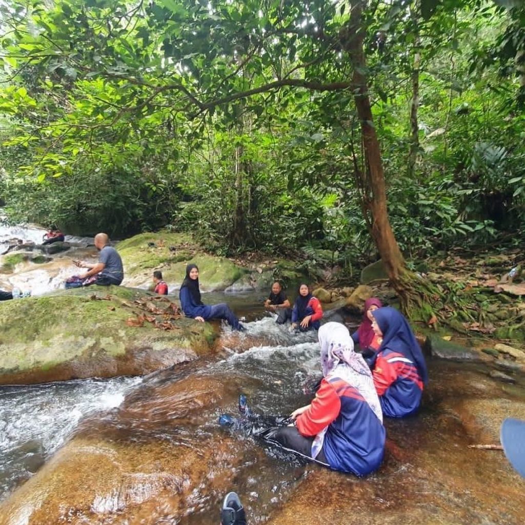 Tengas Adventure Nature Camp