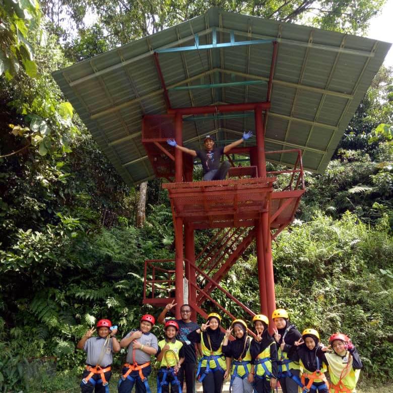 Tengas Adventure Nature Camp