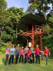 Tengas Adventure Nature Camp