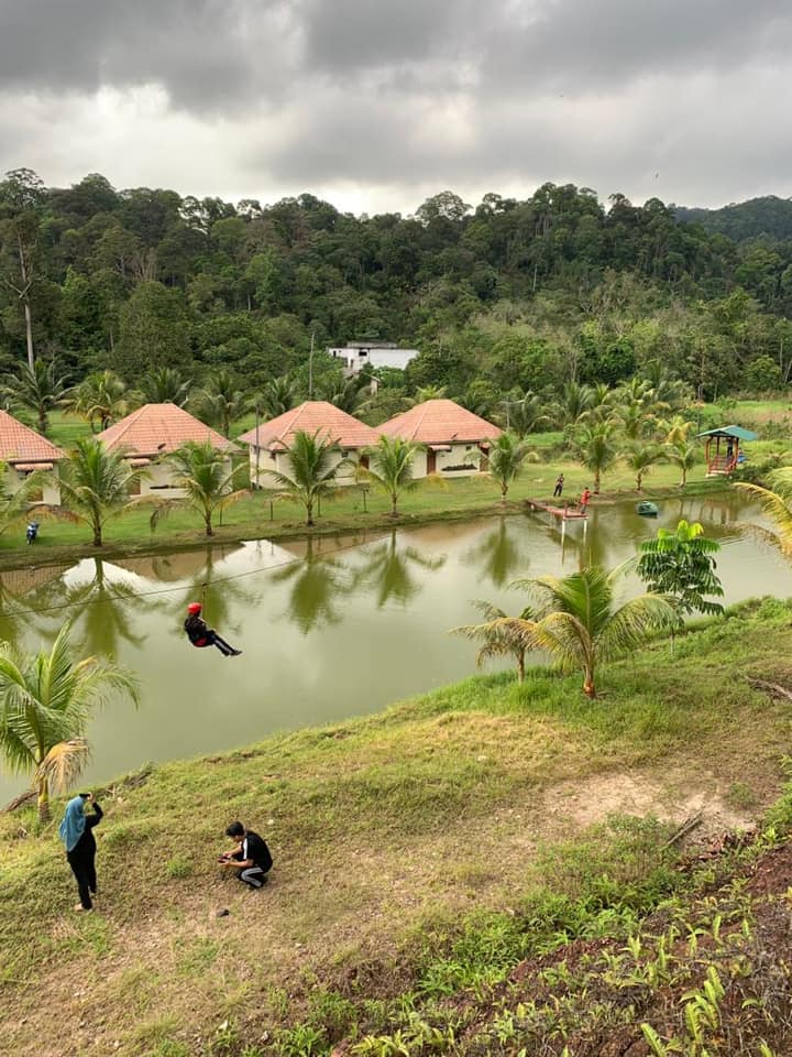 Tengas Adventure Nature Camp