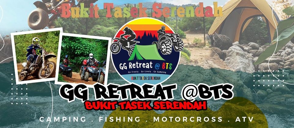 GG Retreat