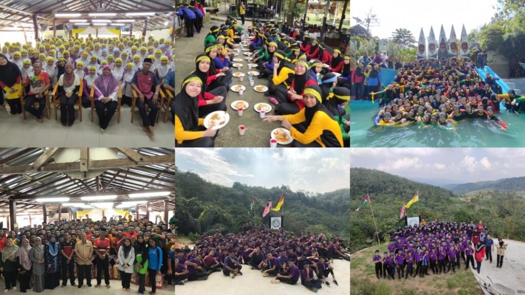 D’KOK ECO CAMP KUALA PILAH