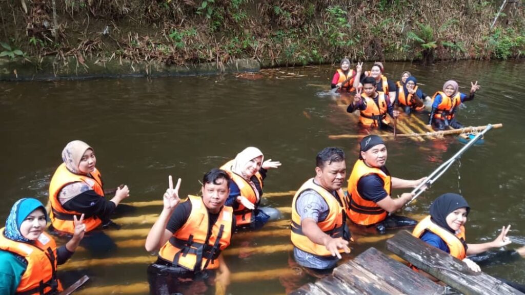 Dusun Eco 07