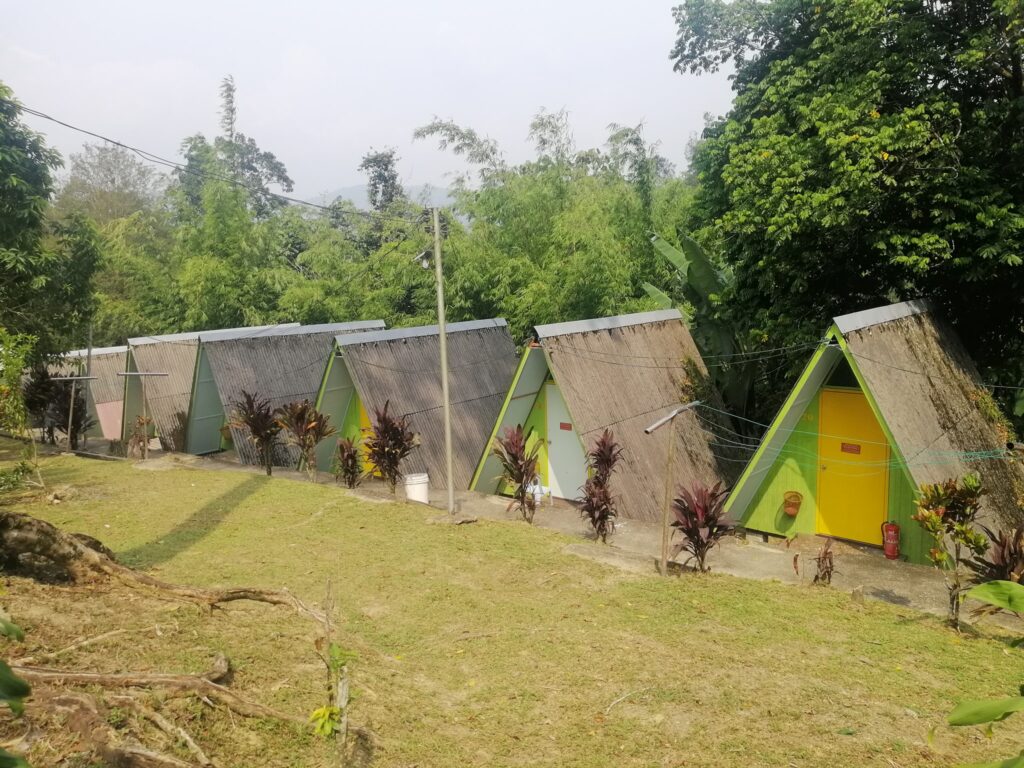 Dusun Eco 22