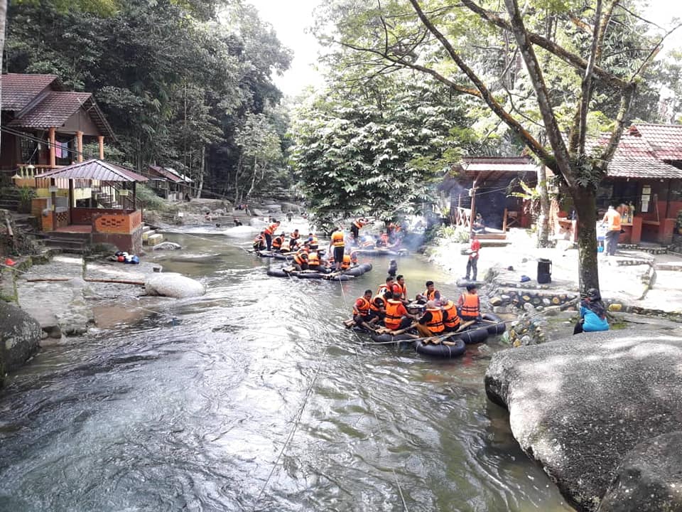 Kalumpang 16