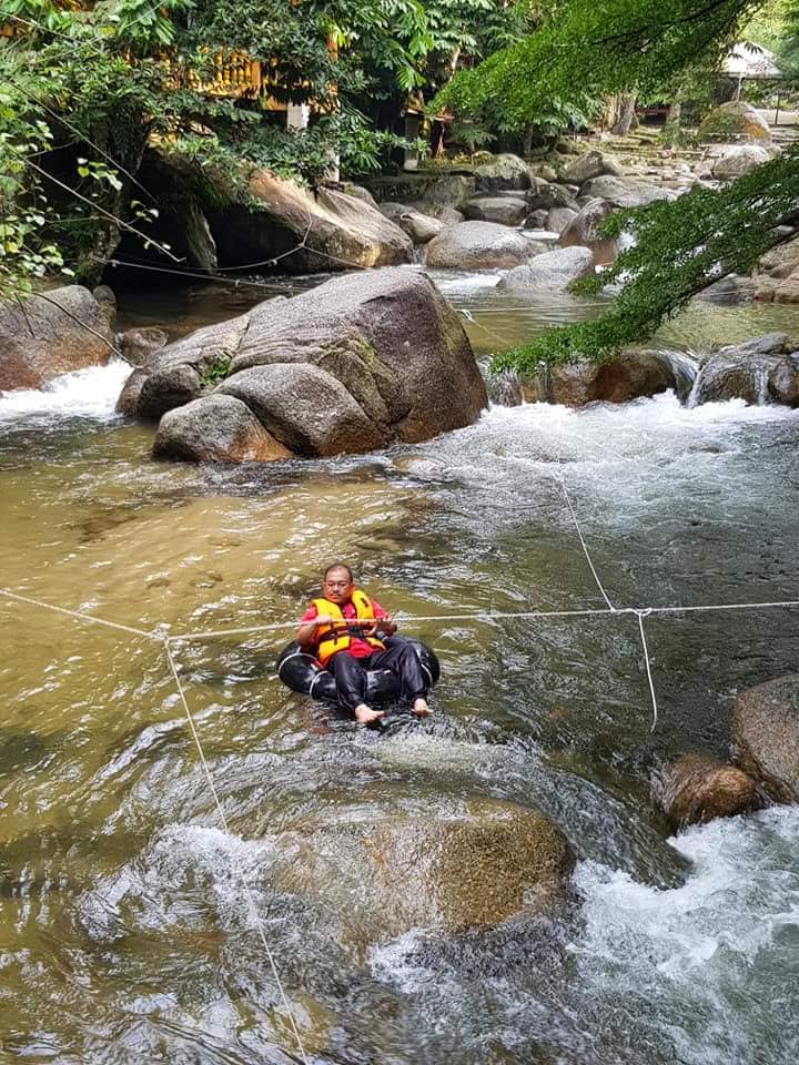 Kalumpang 17