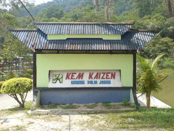 Kem Kaizen 01