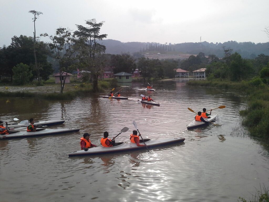 Mutiara Semenyih Training Village And Eco Resort