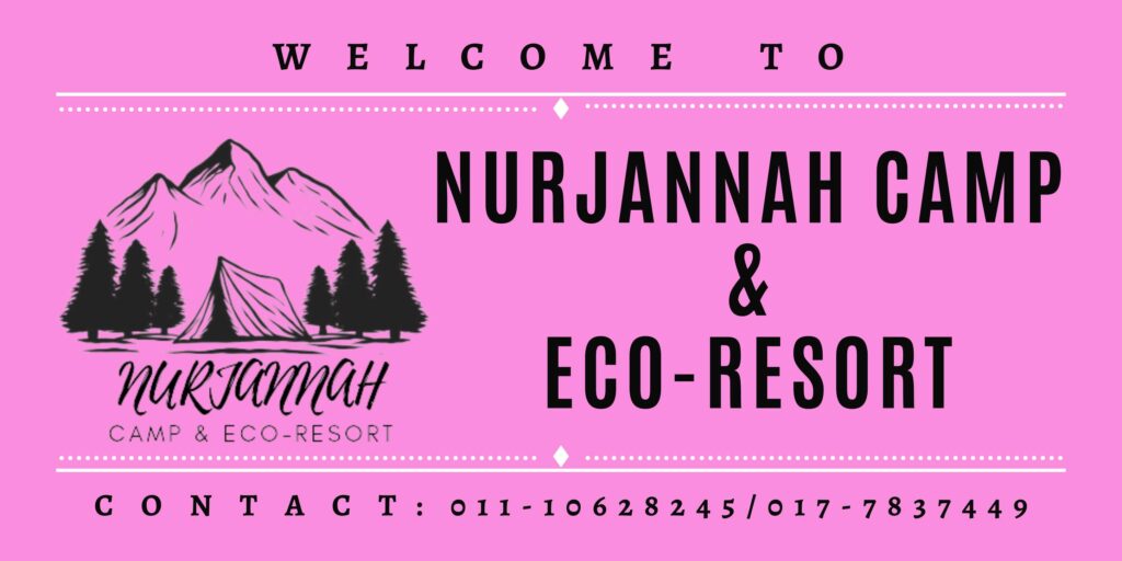 Nur Jannah Camp and Eco-Resort