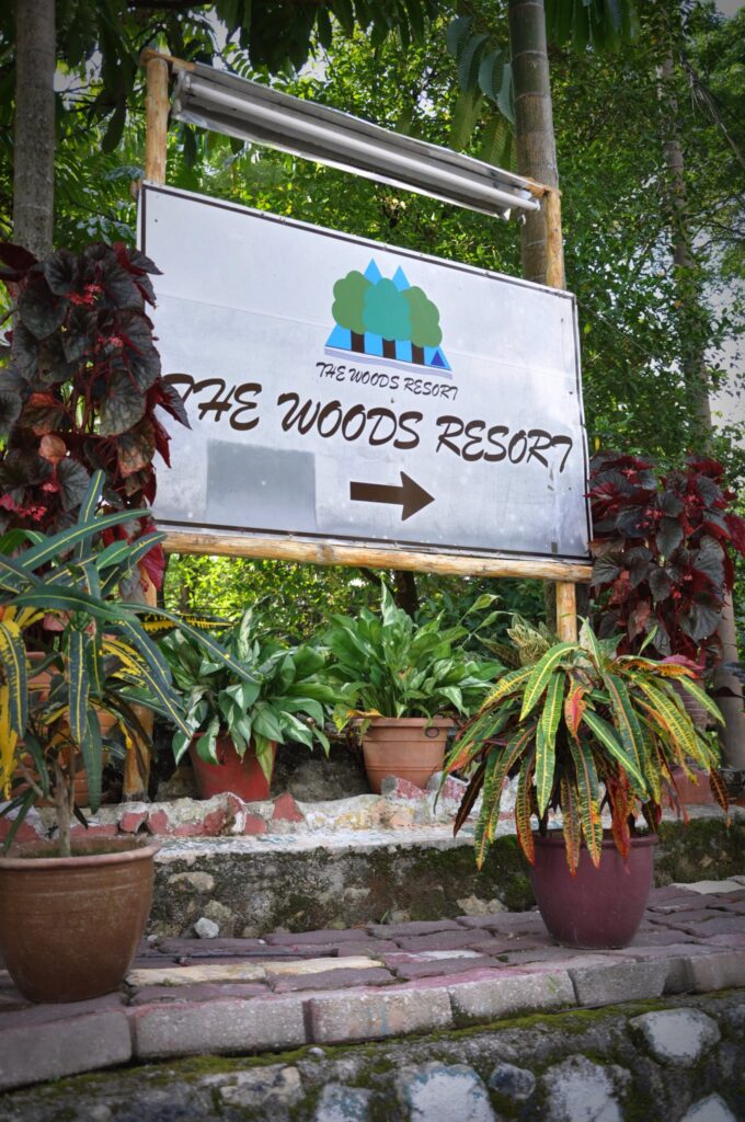 The Woods Resort And Training Center