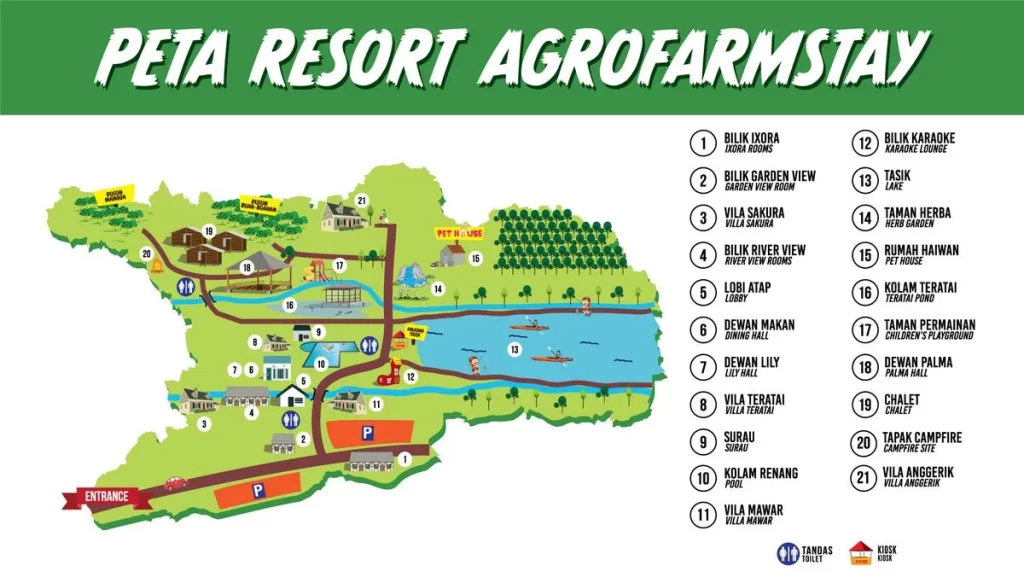 Agro (Map)