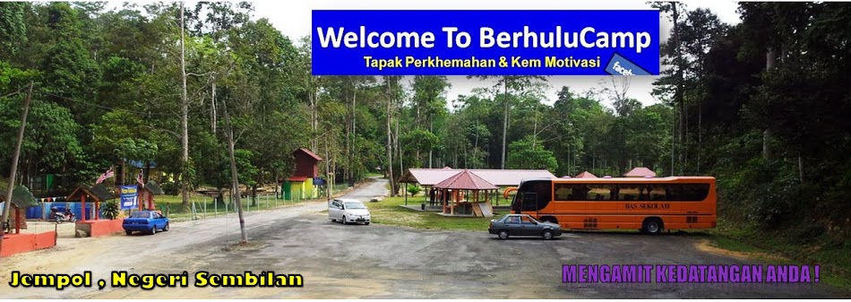 Berhulu Camp