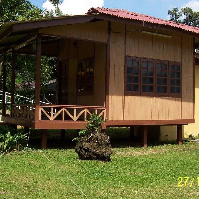 Bernam Nature Hut