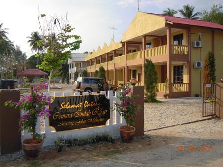 Sabayu Sisek Chalet (Formerly known as Cemara Indah Resort Mersing)