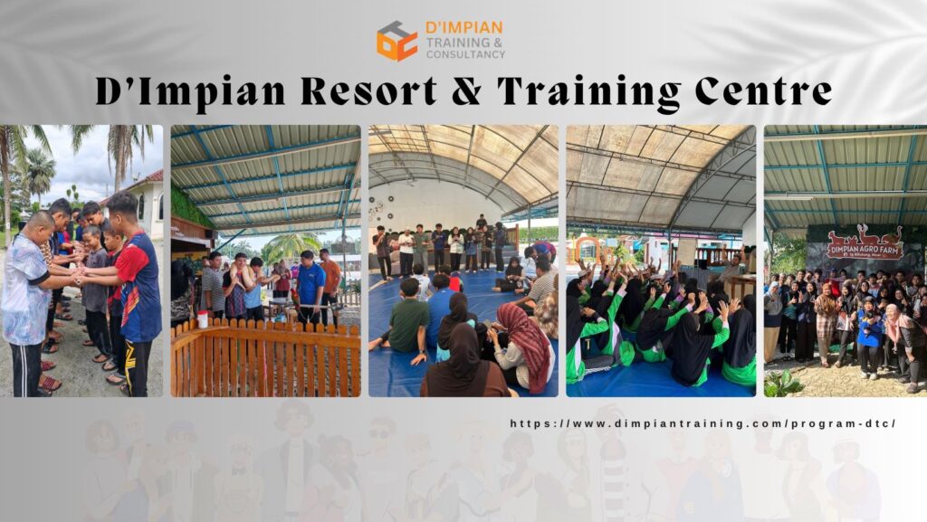 D’impian Resort & Training Centre, Muar