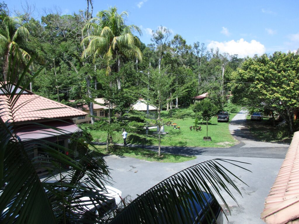 Impian RIMBA Resort, Hulu Langat