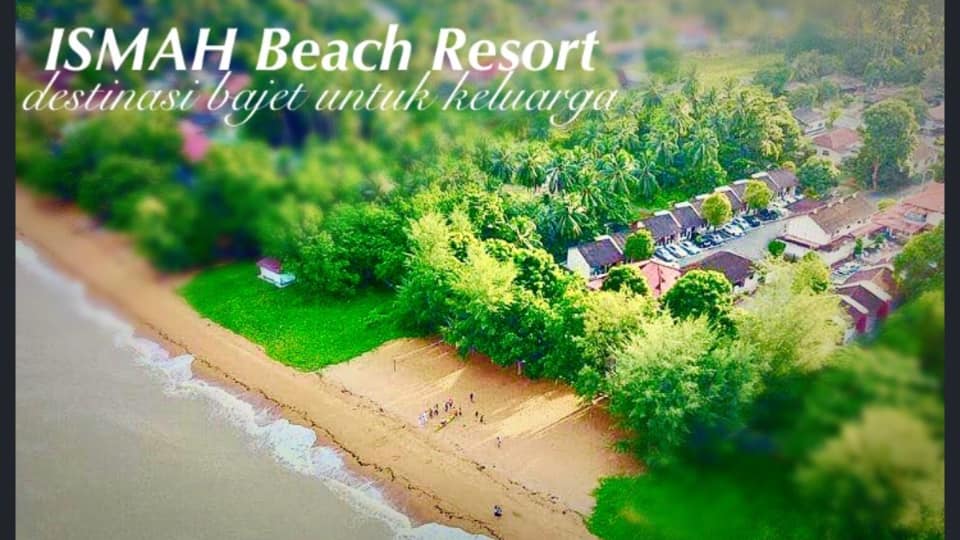 Ismah Beach Resort Melaka