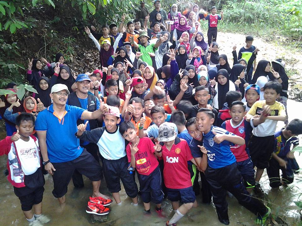 Kahang Adventures & Eco Camp