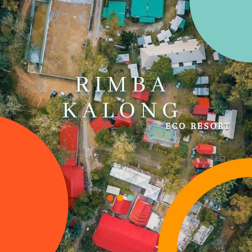 Rimba Kalong Eco Resort