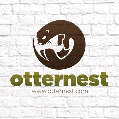 Otter Logo