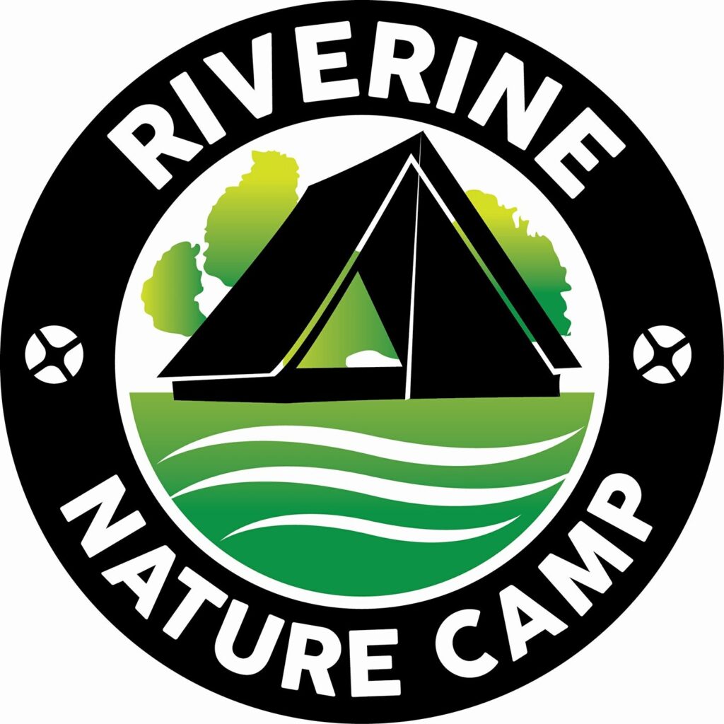 Riverine Logo